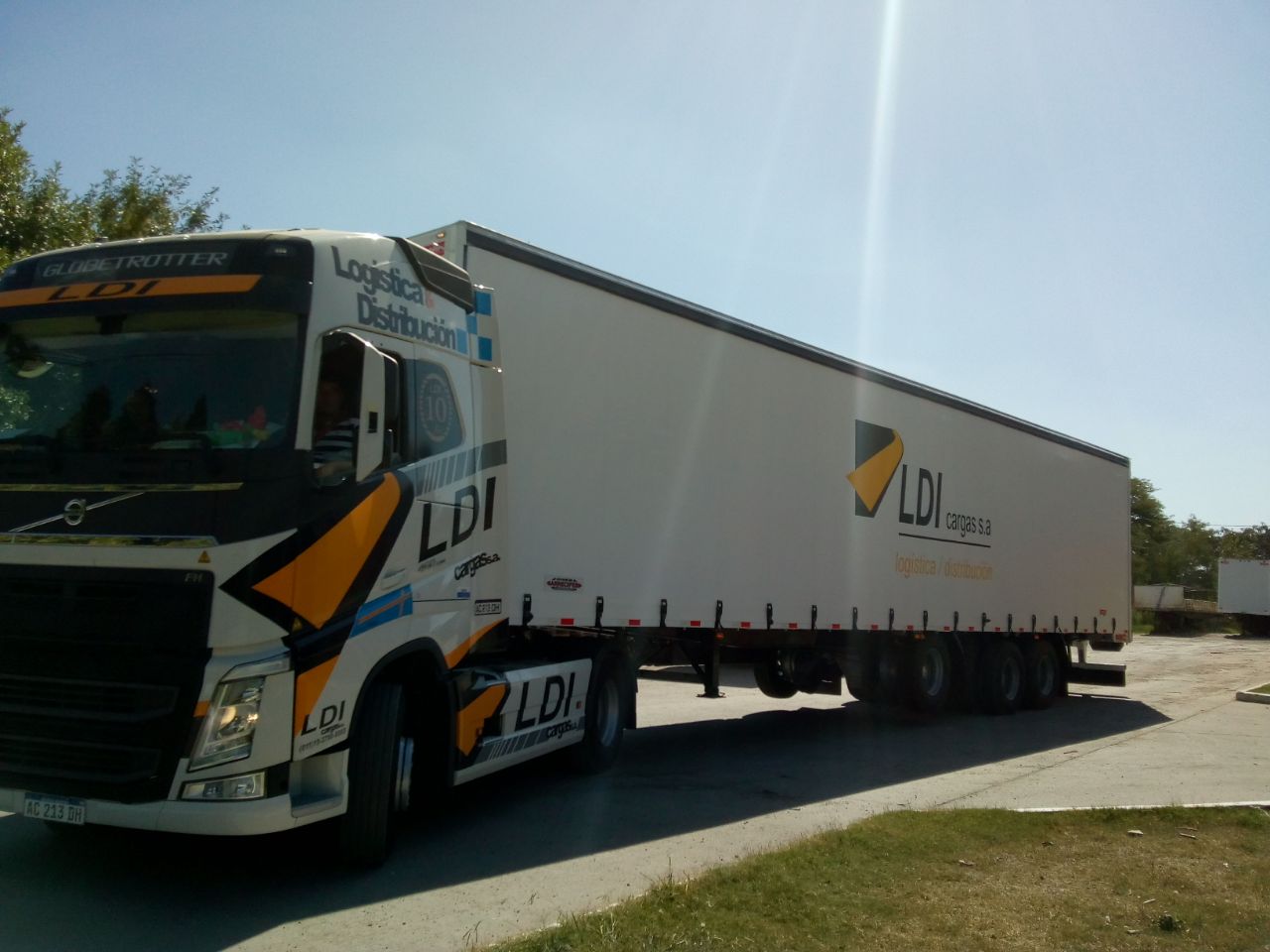 Centro de Operaciones